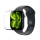 Pasek i akcesoria do zegarków AmazingThing Folia ochronRadix Apple Watch Series 11 42 mm